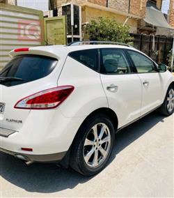 نيسان مورانو